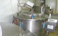 Submersessiganlage LABU