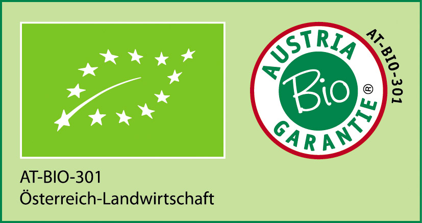 Logo Austria Bio Garantie