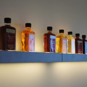 The world of vinegars