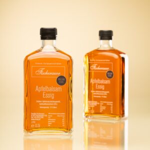 Apfelbalsamessig 0,5 l