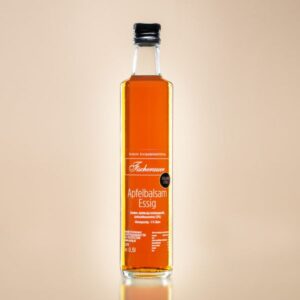 Apfelbalsamessig 0,5 l
