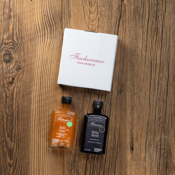 Taste of Styria (in gift box)