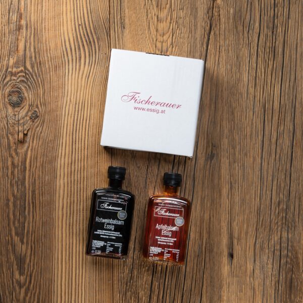 Set Balsam