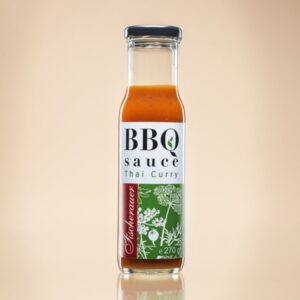 BBQ Thai Curry 270 g