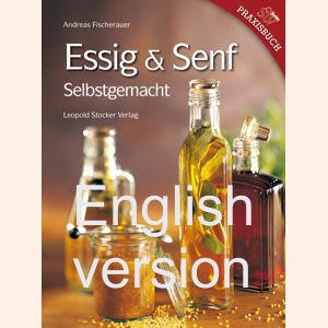 Vinegar self made PDF-File in English
