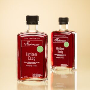 Himbeeressig 0,25 l