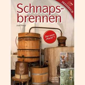 Schnapsbrennen