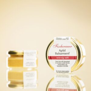 Apfelbalsamsenf 100 g