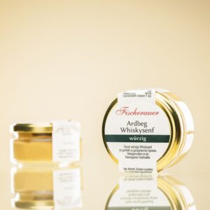 Ardbeg Whiskymustard 100 g