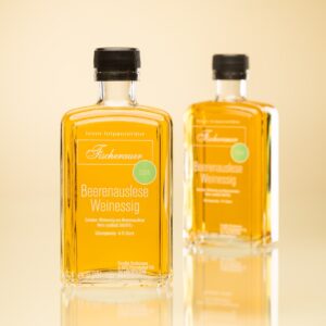 Sweet wine vinegar 0.25 l (8.45 fl. oz.)