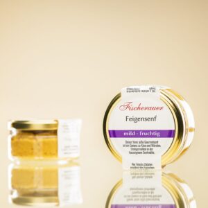 Fig mustard 100 g
