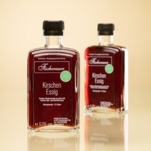 Kirschenessig 0,25 l