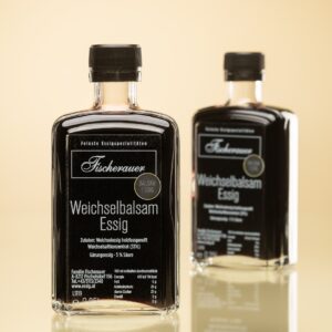 Weichselbalsamessig 0,25 l