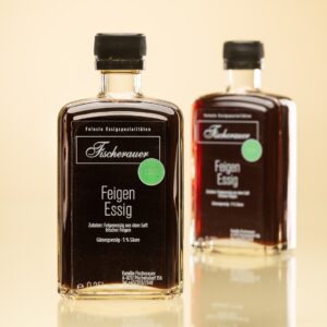 Feigenessig 0,25 l