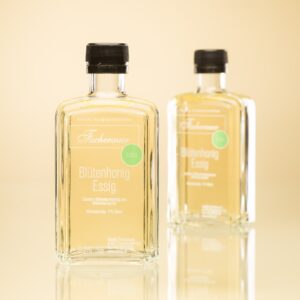 Honey vinegar 0.25 l (8.45 fl. oz.)