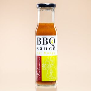 BBQ Hot Mango 270 g (9.52 oz)