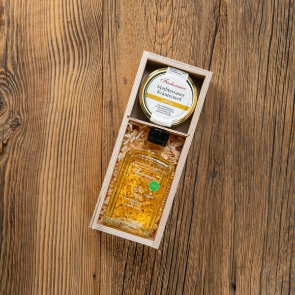 Gift Box Balsaerba