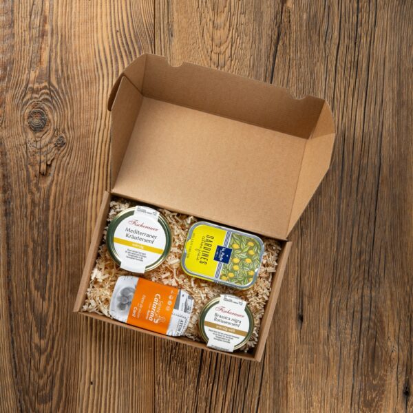 Gift Box Mediterranean
