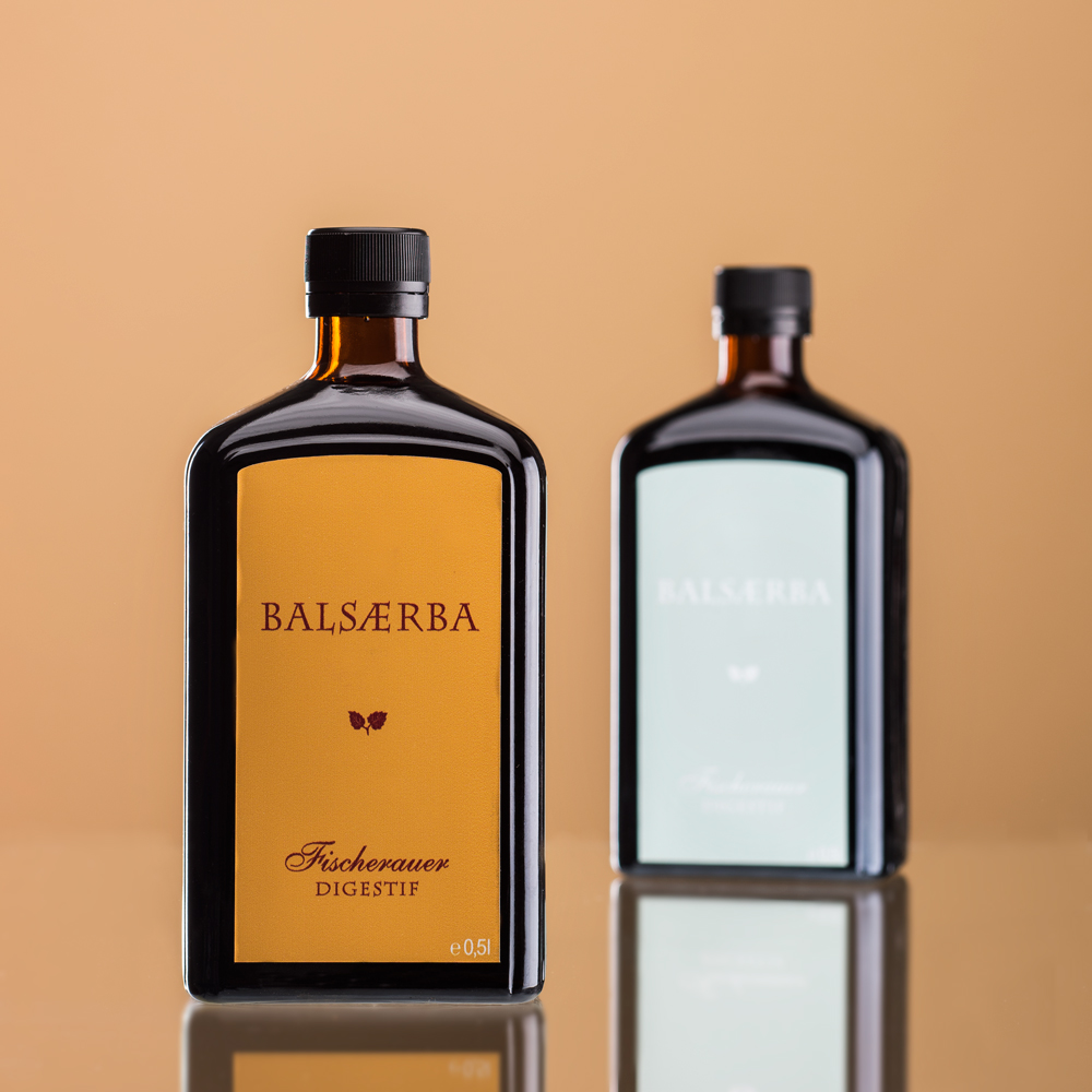 Balsaerba Digestiv 0,5l