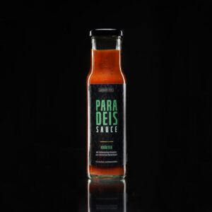 Tomatosauce with herbs 250g