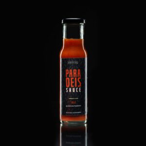 Tomatosauce mild 250g