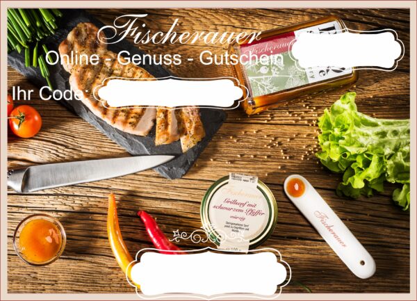 Wertgutschein – Bild 7