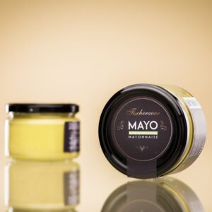 Mayonnaise Kürbiskernöl 230 g