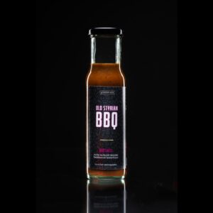 Old Styrian BBQ Sauce 260 g (9.5 oz)