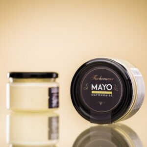 Mayonnaise Trüffel 230 g