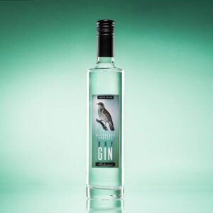 Gin Wacholderdrossel 0,5 l