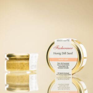 Honig Dill Senf 100 g