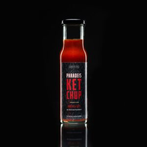 Austrian Ketchup 250g