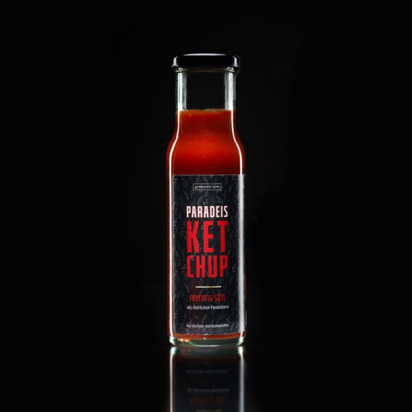 Austrian Ketchup 250g