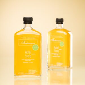 Apple Cider Vinegar (naturally cloudy) 0.5 L (16,90 oz)