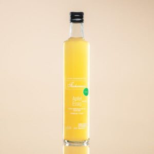 Apfelessig naturtrüb 0,5 L