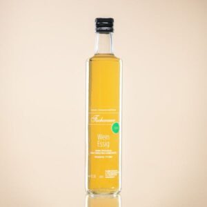 Weißweinessig 0,5 L