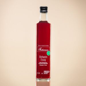 Rotweinessig 0,5 L