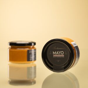 Mayonnaise Rauchpaprika 230 g