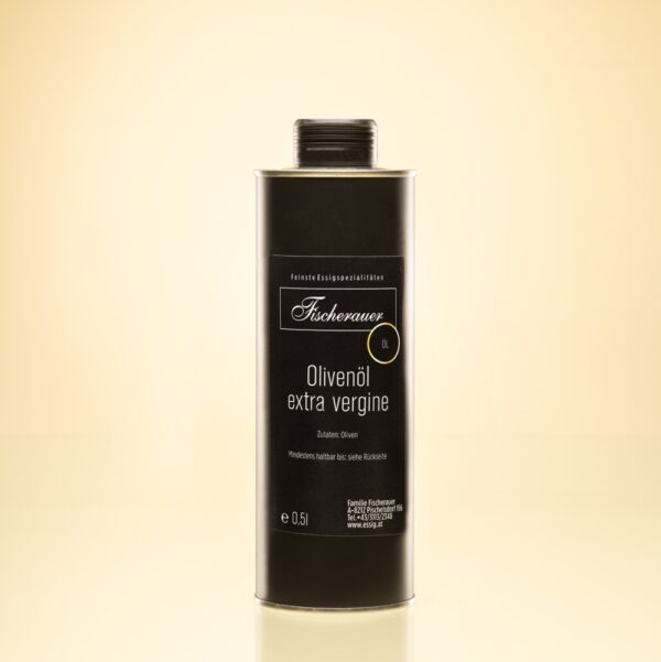 Oliveoil 0.5 L (16.9 oz)