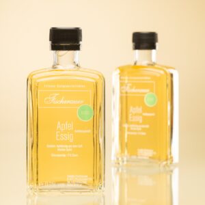 Apfelessig holzfaßgereift 0,25 L