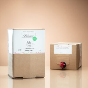 Apfelessig mit Honig 5 L