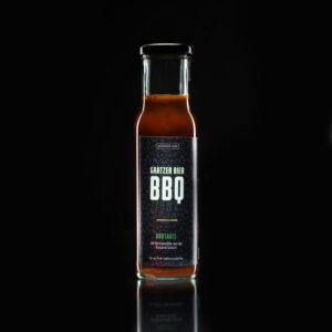 Bier BBQ Sauce 260 g