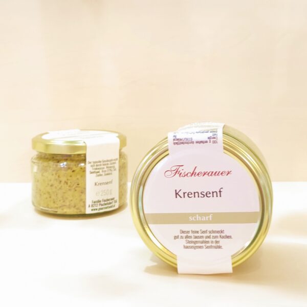 Krensenf 250 g