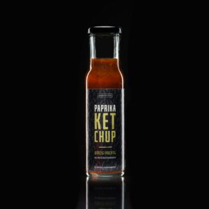 Paprika Ketchup 250g