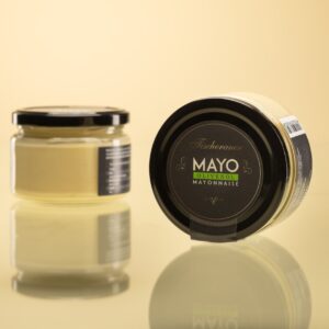 Mayonnaise Olivenöl 230 g